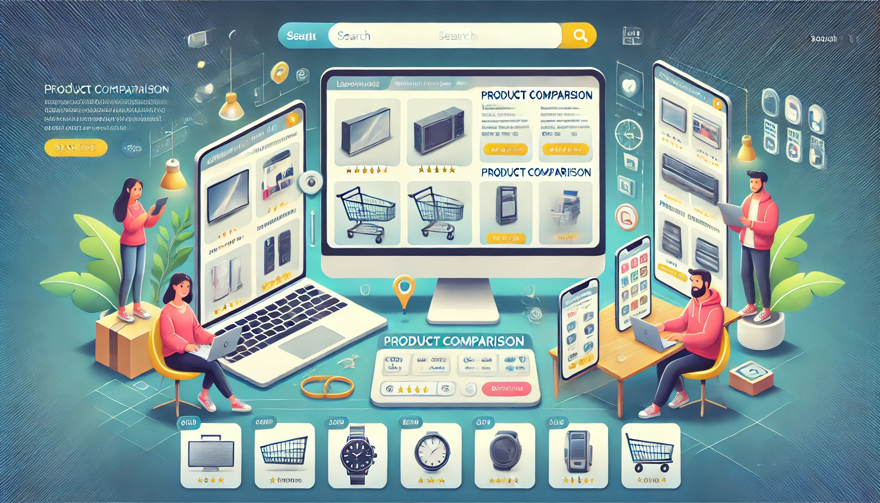 User-Friendly Interface